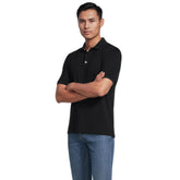 Men's Tall Short Sleeve Cotton Supima Polo Shirt