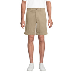 Men's Knockabout 9" Comfort Waist Classic Fit Chino Short