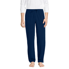 Men's Tall Fleece Pajama Pant