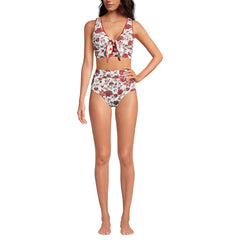 Women's Whipstitch Bikini Set