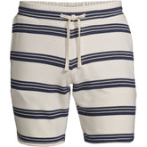 Men's French Terry Shorts