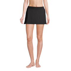 Women's Tummy Control Swim Skirt
