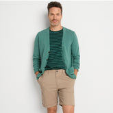 Men's Knockabout 9" Comfort Waist Chino Short