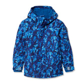 Kids Squall Waterproof Insulated Jacket