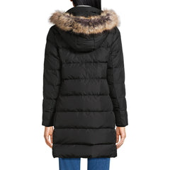 Women's Tall Max 600 Down Puffer Coat