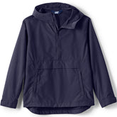 Unisex Wind Anorak Jacket