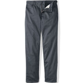 Men's Tall Travel Kit Comfort Waist Traditional Fit 5 Pocket Pant