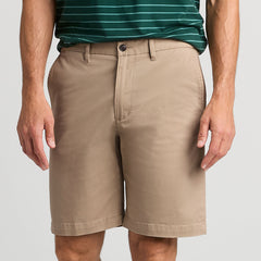 Men's Knockabout 9" Comfort Waist Chino Short
