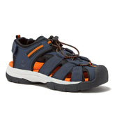 Kids All Weather Closed Toe Sandals