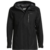 Men's Tall Squall Waterproof Packable Rain Jacket