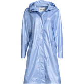 Women's Plus Size Squall Waterproof Slicker Raincoat