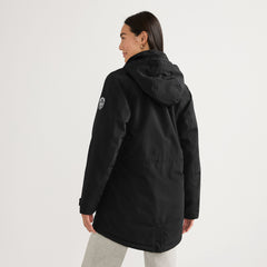 Women's Tall Squall Waterproof Insulated Parka
