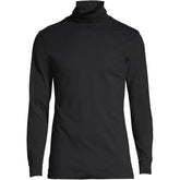Men's Tall Super-T Turtleneck