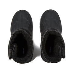 Toddlers Frost Insulated Waterproof Snow Boots