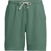 Men's Big Serious Sweats Sweatshort with Zip Pocket