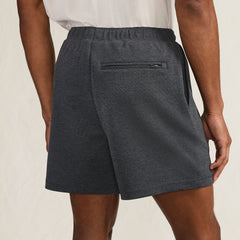 Men's Pique Short