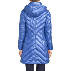 Women's Tall FeatherFree Cozy Fleece Lined Winter Coat