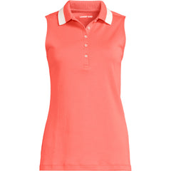 Women's Supima Cotton Polo