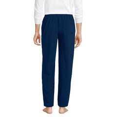 Men's Tall Fleece Pajama Pant