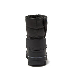 Toddlers Frost Insulated Waterproof Snow Boots