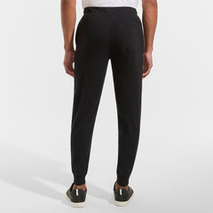 Men's Tall Knit Jersey Sleep Jogger