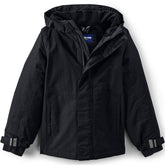 Kids Squall Waterproof Insulated Winter Jacket