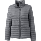 School Uniform Women's Insulated Jacket