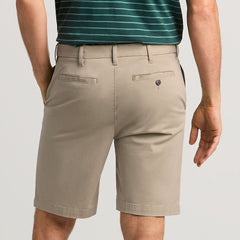 Men's Knockabout 9" Comfort Waist Chino Short