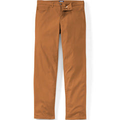 Men's Travel Kit Traditional Fit 5 Pocket Pant