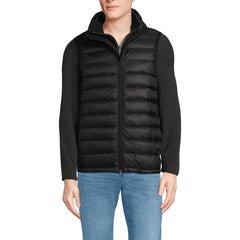 Men's Wanderweight Packable Down Vest