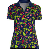 Women's Supima Cotton Polo Shirt