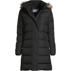 Women's Tall Max 600 Down Puffer Coat