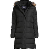 Women's Plus Size Max 600 Down Puffer Coat