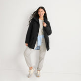 Women's Tall Squall Waterproof Insulated Parka