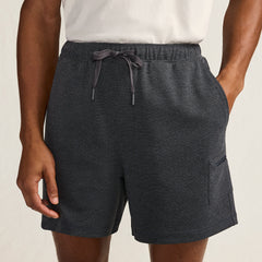 Men's Pique Short
