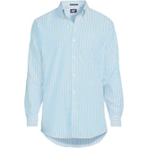 No Iron Supima Oxford Dress Shirt