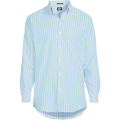 Tall No Iron Supima Oxford Dress Shirt