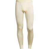 Men's Tall Silk Long Underwear Pants