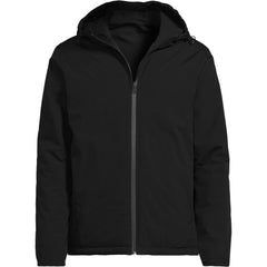 Men's Weatherproof Reversible Hooded Jacket
