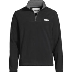 Men's Tall Anyweather Fleece Quarter Zip Pullover