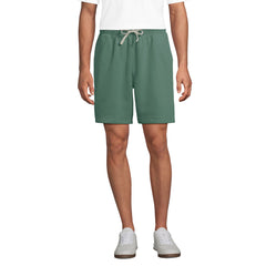 Men's Serious Sweats Sweatshort with Zip Pocket