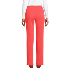 Sport Knit High Rise Pants