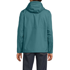 Men's Waterproof Raincoat