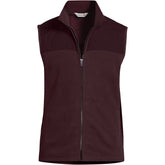 Men's Tall Anyweather RainDefense Fleece Vest