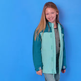 Kids Squall Waterproof Insulated Jacket