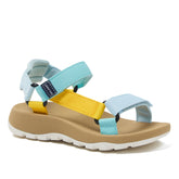 Kids Colorful Traveler Sport Strap Sandals