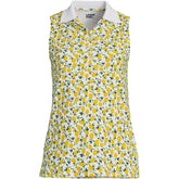 Women's Tall Supima Cotton Polo