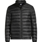 Men's Wanderweight Packable Down Jacket