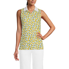 Women's Tall Supima Cotton Polo