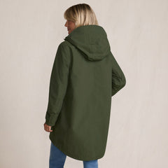 Women's Tall Squall A-Line Rain Jacket